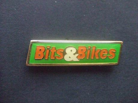 Bits&Bikes motorfietsen zaak